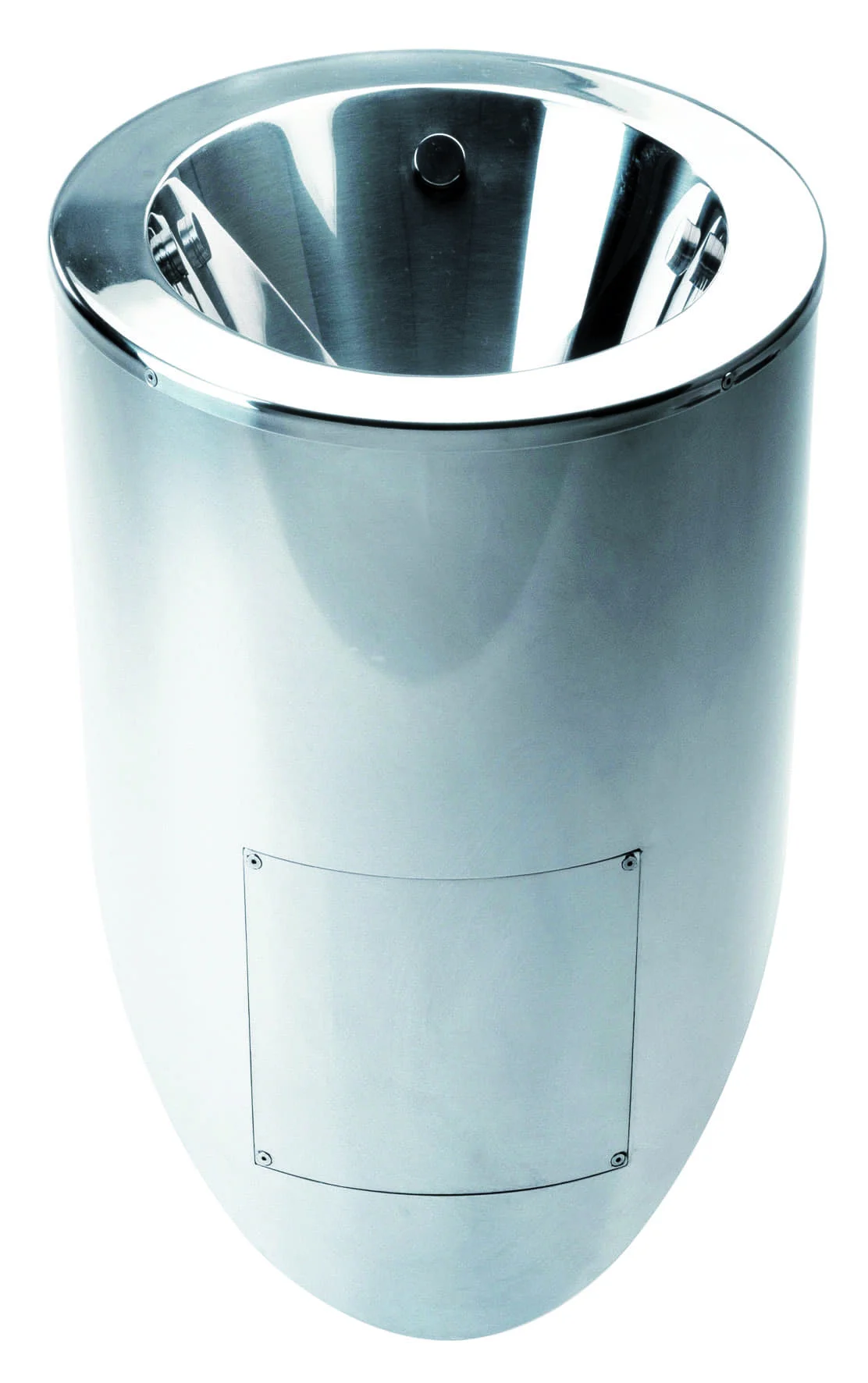 Tiểu nam treo tường bằng thép Mediclinics SNU104C