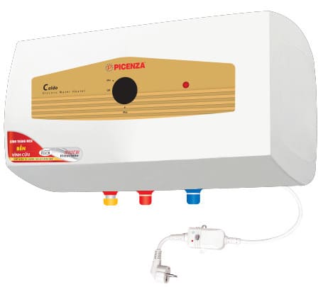 Bình nước nóng nằm ngang Picenza N15EW
