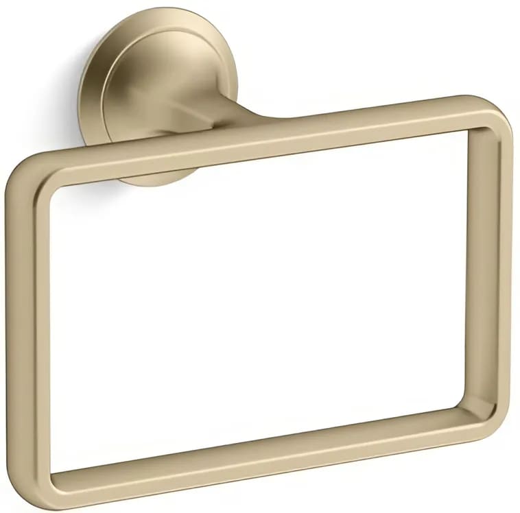 Vòng khăn Kallista P25013-00-BAF