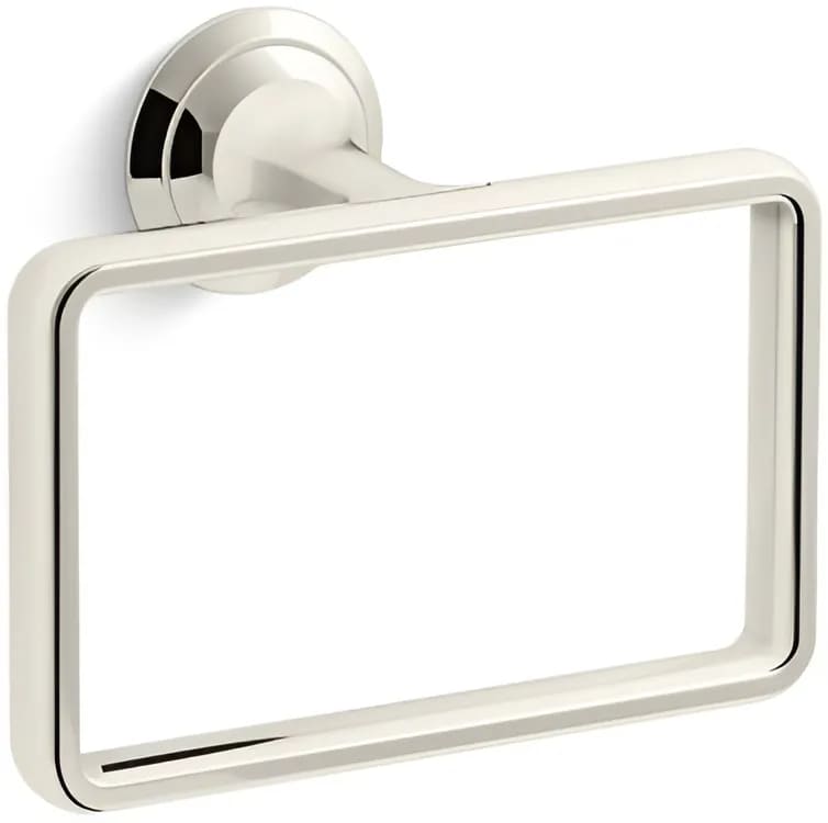 Vòng khăn Kallista P25013-00-SN