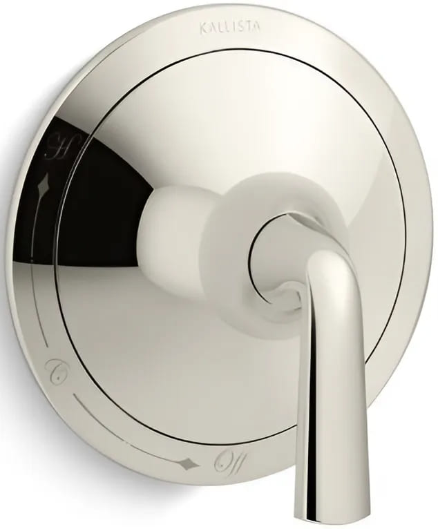 Mặt nạ điều chỉnh Kallista P25018-LV-SN