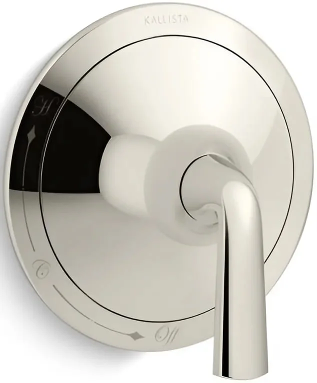 Mặt nạ điều chỉnh Kallista P25018-LV-SN