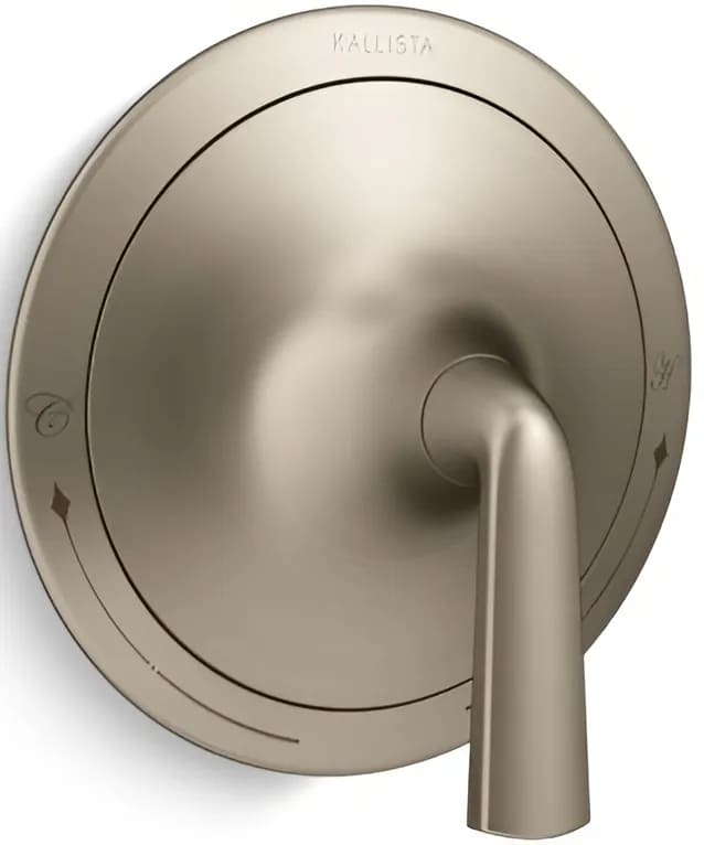 Mặt nạ điều chỉnh Kallista P25022-LV-BV