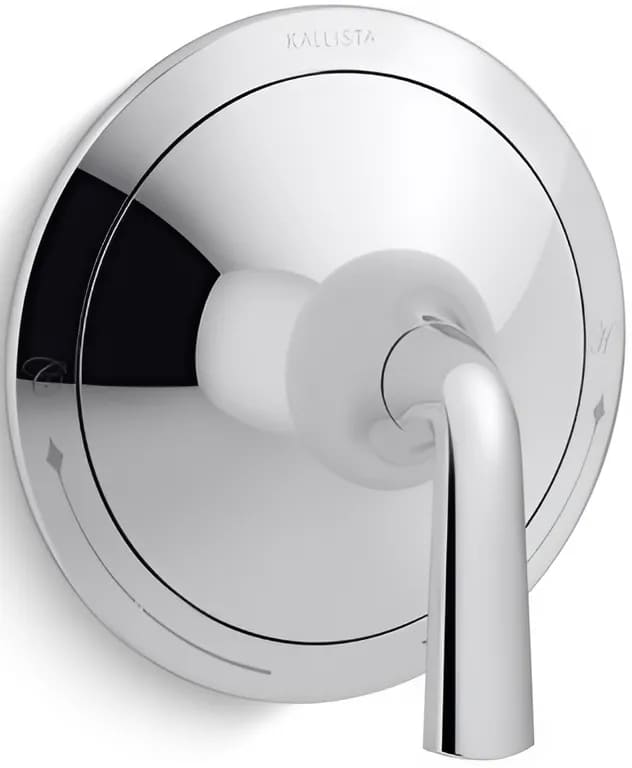 Mặt nạ điều chỉnh Kallista P25022-LV-CP