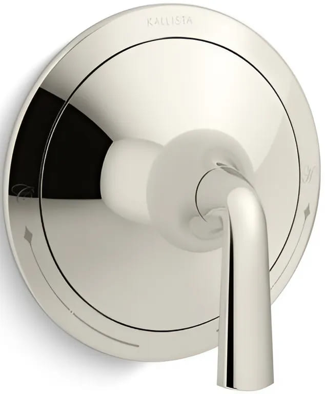 Mặt nạ điều chỉnh Kallista P25022-LV-SN