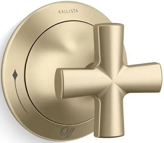 Mặt nạ điều khiển Kallista P25023-CR-BAF