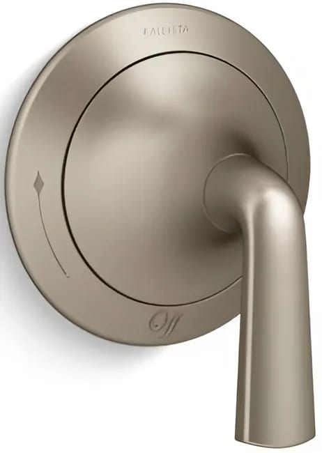 Mặt nạ điều khiển Kallista P25023-LV-BV