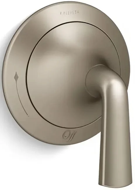 Mặt nạ điều khiển Kallista P25023-LV-BV