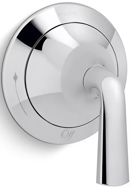 Mặt nạ điều khiển Kallista P25023-LV-CP