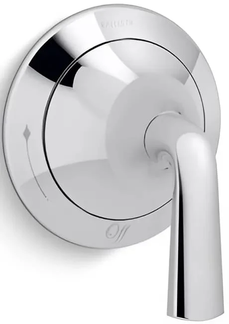 Mặt nạ điều khiển Kallista P25023-LV-CP