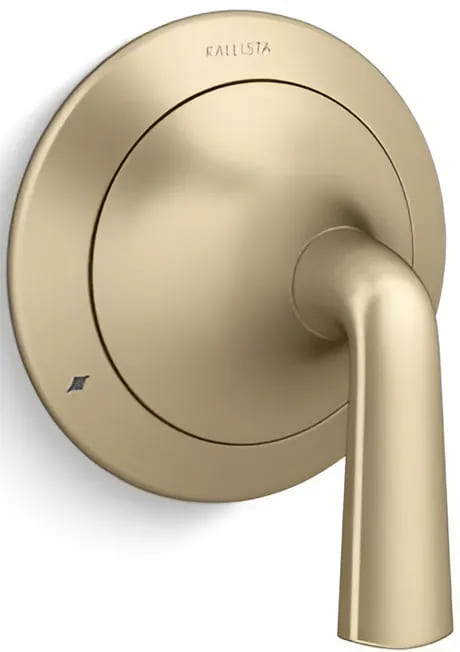 Mặt nạ chuyển đổi Kallista P25024-LV-BAF