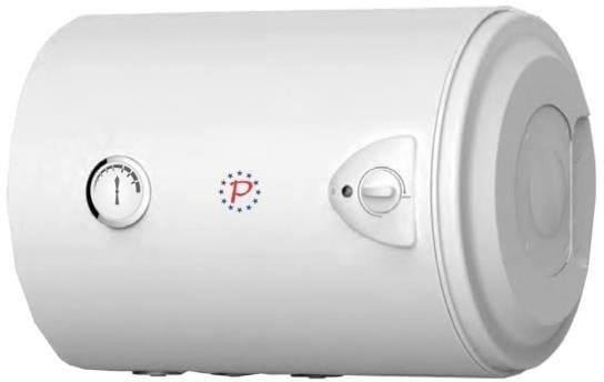 Bình nước nóng 40L nằm ngang Picenza S50E