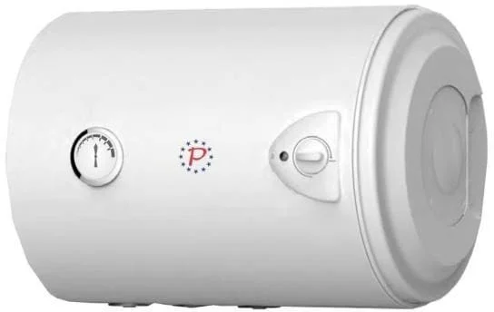 Bình nước nóng 40L nằm ngang Picenza S50E