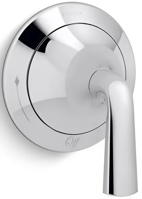 Mặt nạ chuyển đổi Kallista P25024-LV-CP