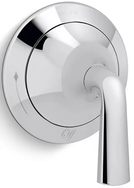 Mặt nạ chuyển đổi Kallista P25024-LV-CP