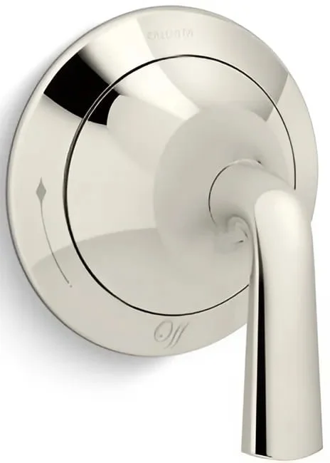 Mặt nạ chuyển đổi Kallista P25024-LV-SN