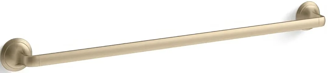 Thanh treo khăn đơn Kallista PP25041-00-BAF