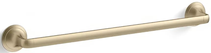 Thanh treo khăn đơn Kallista P25043-00-BAF