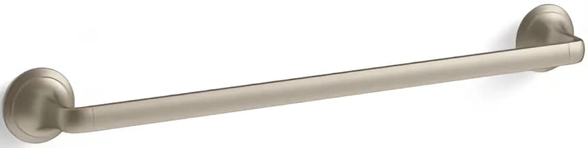 Thanh treo khăn đơn Kallista P25043-00-BV