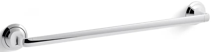 Thanh treo khăn đơn Kallista P25043-00-CP