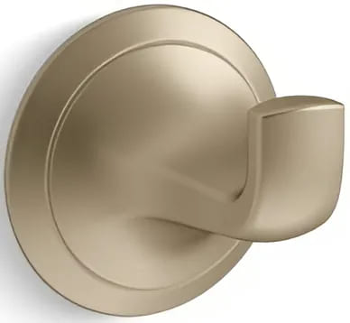 Móc treo đồ Kallista P25046-00-BAF