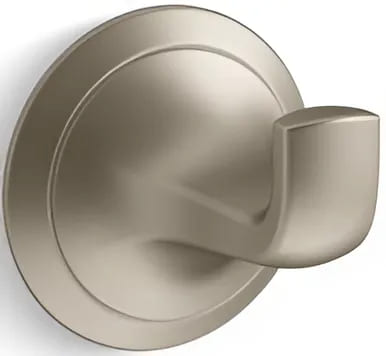 Móc treo đồ Kallista P25046-00-BV