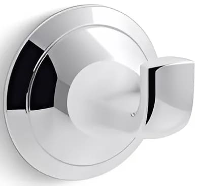 Móc treo đồ Kallista P25046-00-CP