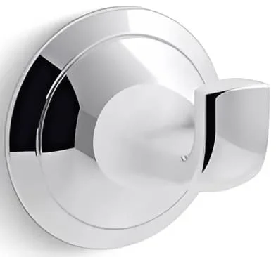 Móc treo đồ Kallista P25046-00-CP