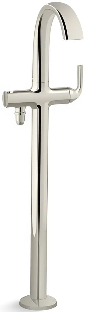 Vòi bồn tắm gắn sàn Kallista P25088-00-SN