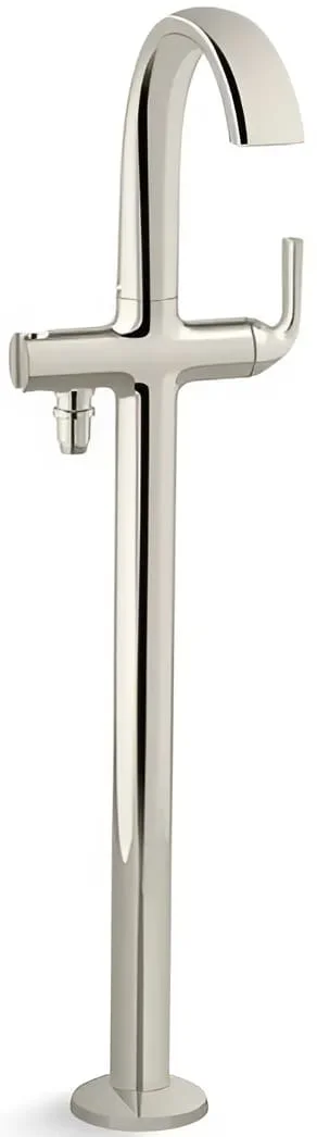 Vòi bồn tắm gắn sàn Kallista P25088-00-SN