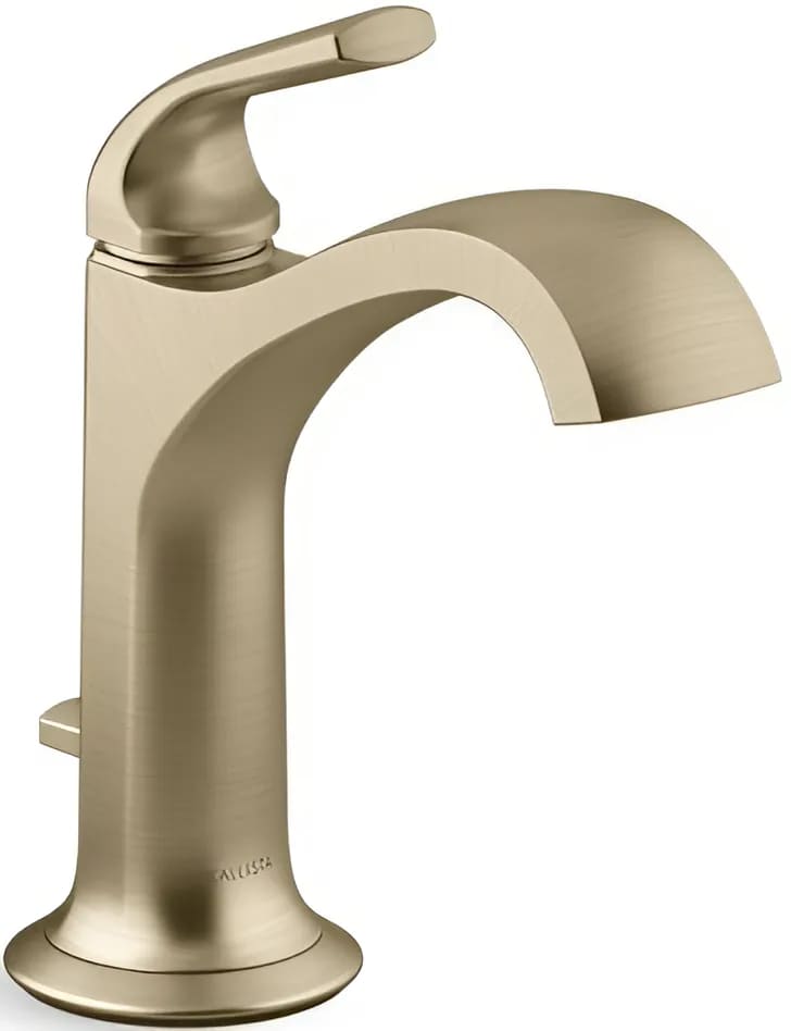 Vòi chậu rửa mặt nóng lạnh Kallista P26619-00-BAF