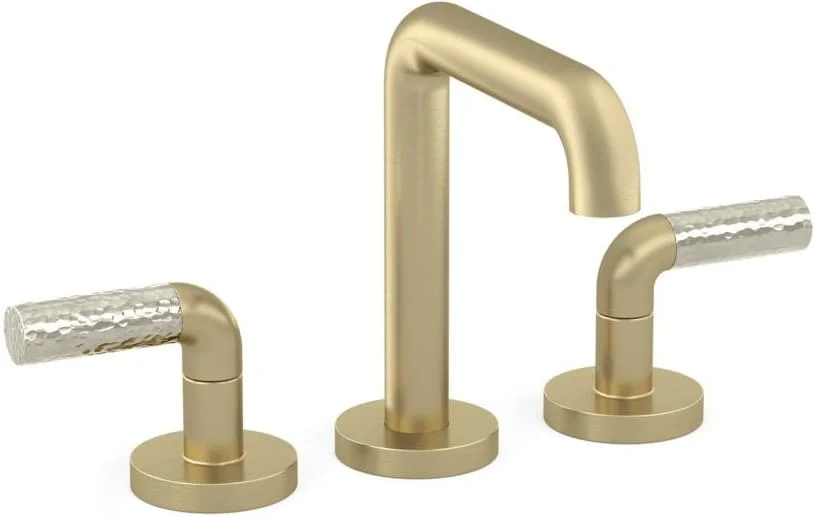 Vòi chậu rửa mặt nóng lạnh Kallista P32357-AD-BAF