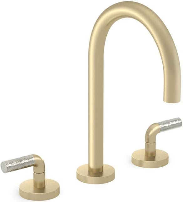 Vòi chậu rửa mặt nóng lạnh Kallista P32358-AD-BAF