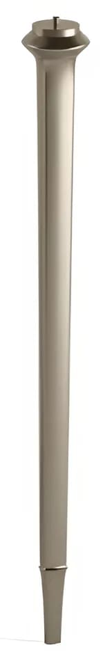 Chân đỡ lavabo Kallista P74242-BV-BV