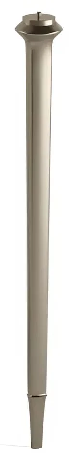 Chân đỡ lavabo Kallista P74242-BV-BV