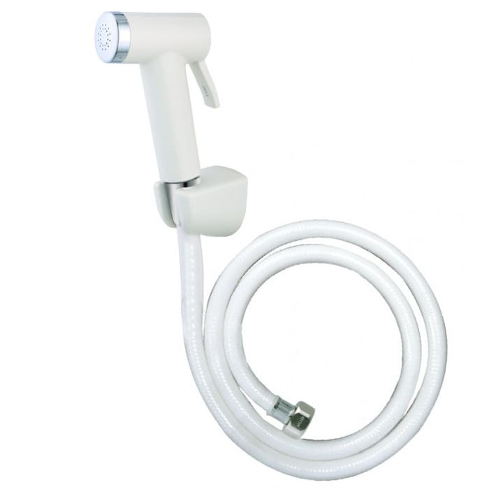 Vòi xịt vệ sinh nhựa Picenza PZ-X01