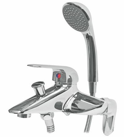 Sen tắm nóng lạnh Olympic S658