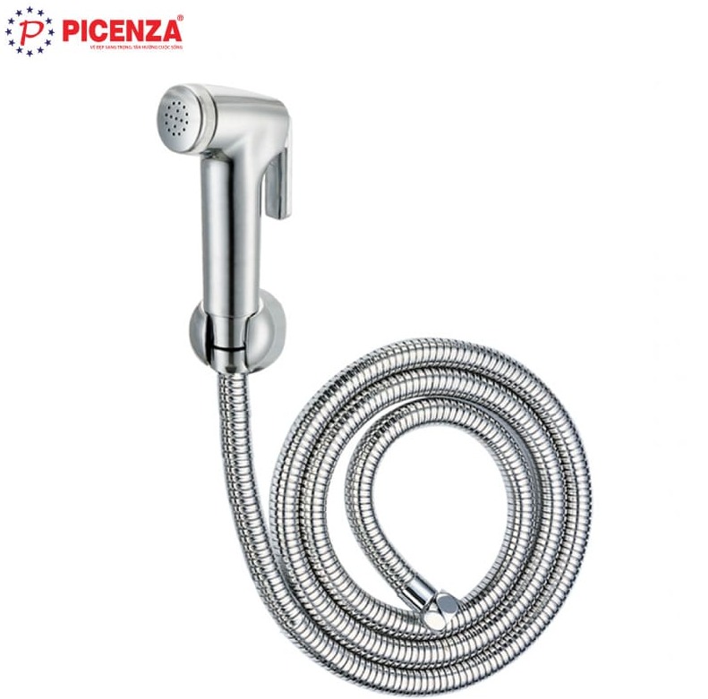 Vòi xịt vệ sinh Picenza PZ-X01 