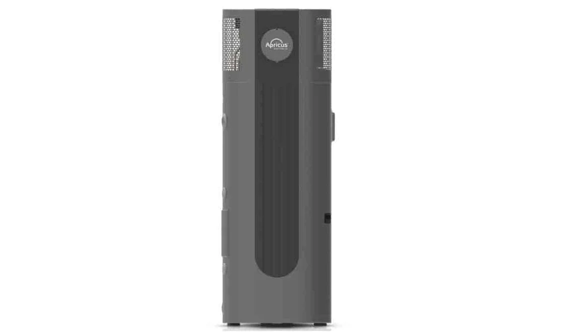 Máy nước nóng bơm nhiệt Heat Pump Apricus APHP-R290-260 All In One