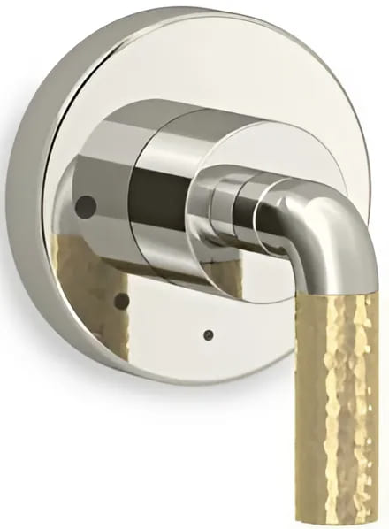 Mặt nạ điều khiển Kallista P32360-ULB-SN