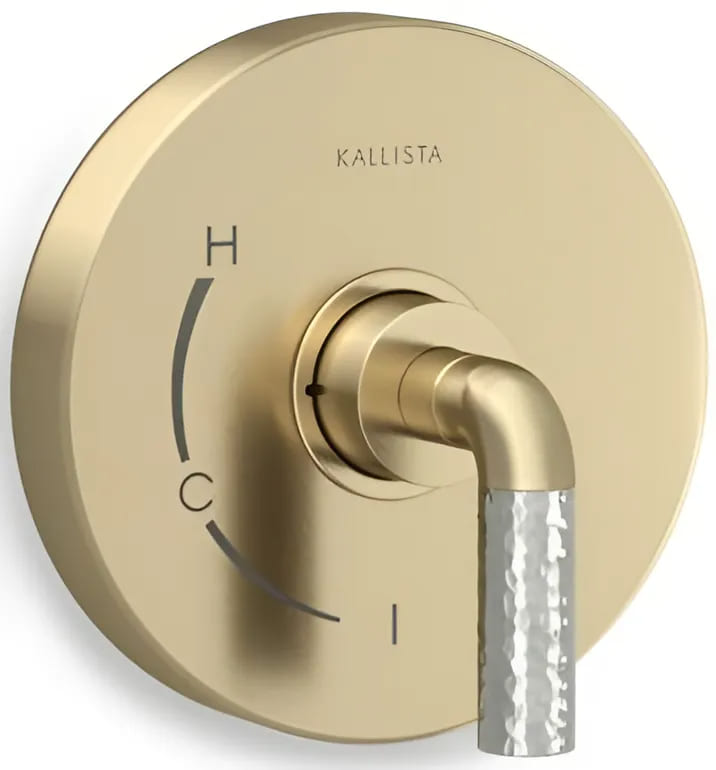 Mặt nạ điều chỉnh Kallista P32361-AD-BAF