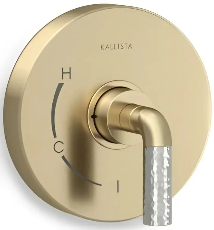 Mặt nạ điều chỉnh Kallista P32361-AD-BAF