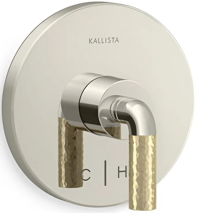 Mặt nạ điều chỉnh Kallista P32362-ULB-SN