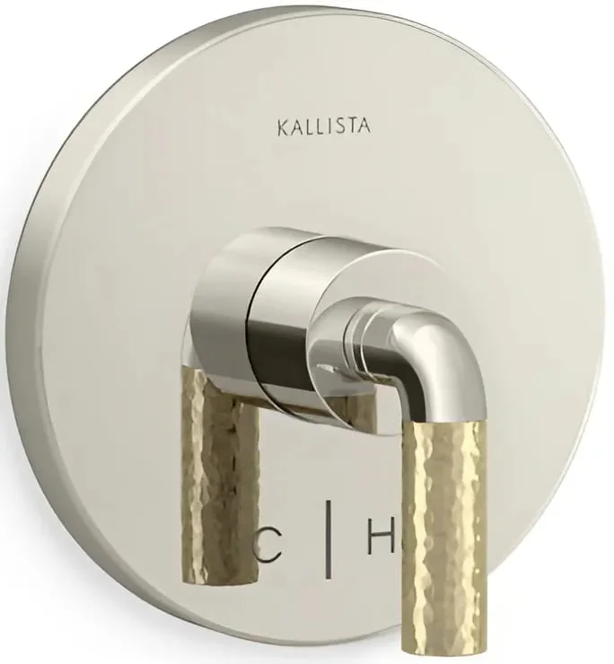 Mặt nạ điều chỉnh Kallista P32362-ULB-SN