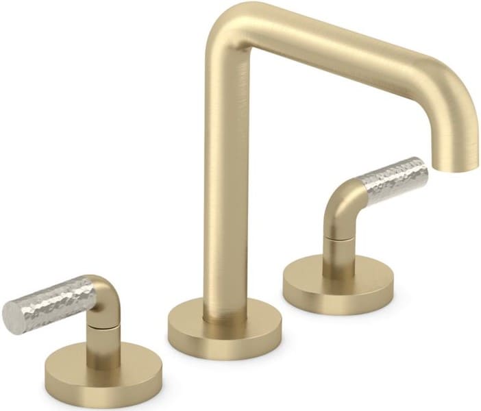 Vòi bồn tắm nóng lạnh Kallista P32363-AD-BAF