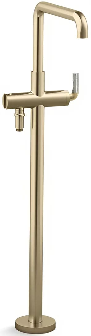 Vòi bồn tắm gắn sàn Kallista P32364-AD-BAF