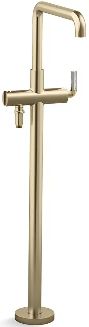 Vòi bồn tắm gắn sàn Kallista P32364-AD-BAF