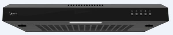 Máy hút mùi Midea 60F17
