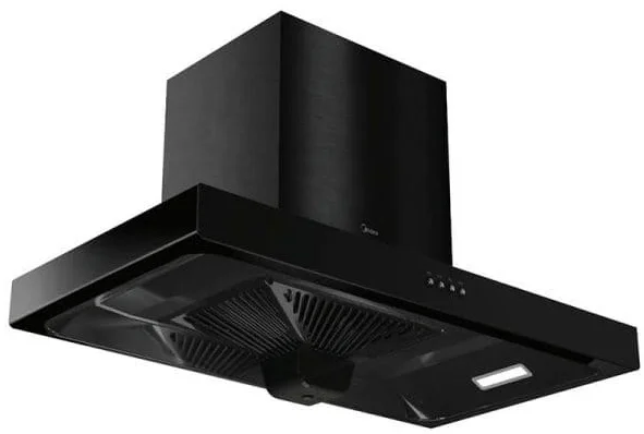 Máy hút mùi cảm ứng Midea CXW-220-B81