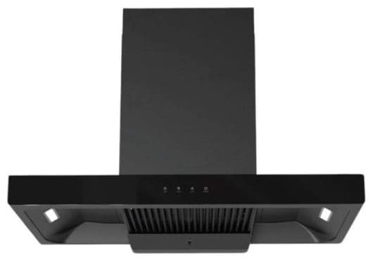 Máy hút mùi Midea CXW-220-B82